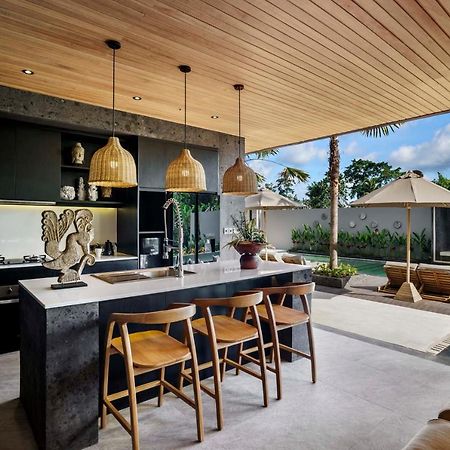 Villa Lembah Giri By Balisuperhost Ubud  Exterior photo