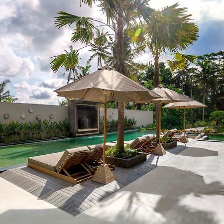 Villa Lembah Giri By Balisuperhost Ubud  Exterior photo
